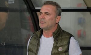 Vanspor, TFF 2. Lig’in en iddialı kadrolarından birine sahip olmasına