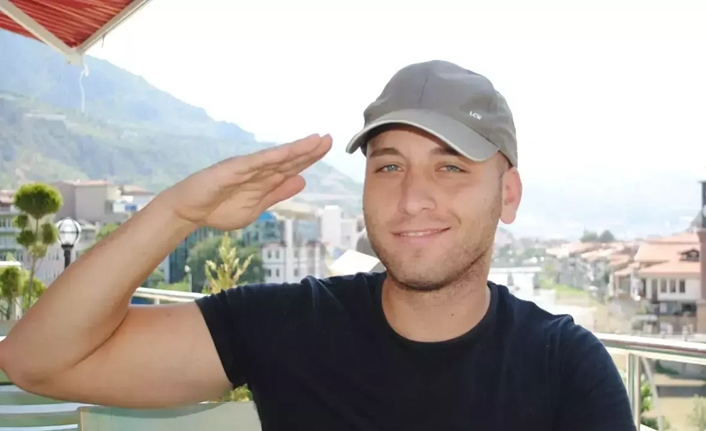 Taner Tolga Tarlacı, 18 yıl hapis cezasına çarptırıldı Televizyon tarihine damga vuran yarışmalardan Survivor’da 2011 yılında mücadele eden