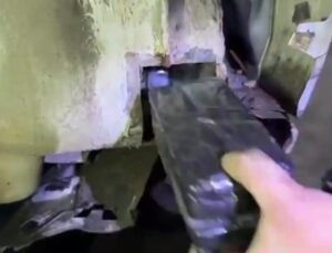 Başkale’de ele geçirildi! Piyasa değeri dudak uçuklattı