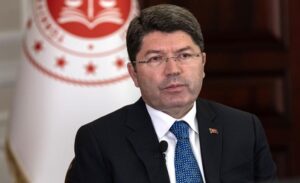 Narin Güran soruşturmasıyla ilgili konuşan Adalet Bakanı Yılmaz Tunç şu