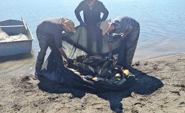 Muradiye İlçe Tarım ve Orman Müdürlüğü ve İlçe Jandarma Komutanlığı