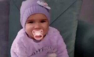 Tekirdağ’da cinsel istismar ve şiddete uğradığı belirtilen 2 yaşındaki Sıla