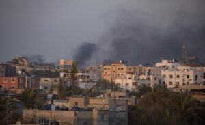 Geçtiğimiz yıl 7 Ekim 2023’te Hamas, İsrail’in sınırlarını aşarak Aksa