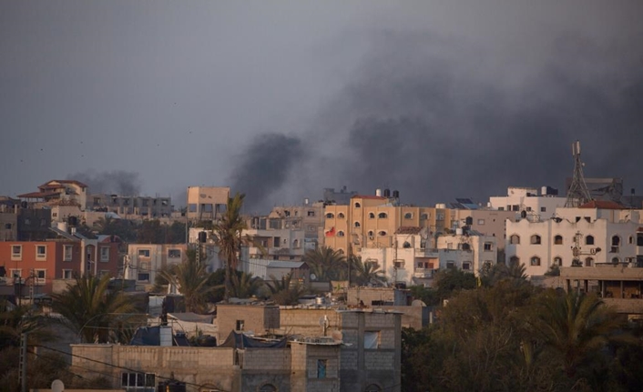 Geçtiğimiz yıl 7 Ekim 2023’te Hamas, İsrail’in sınırlarını aşarak Aksa