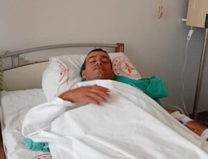 DEM’li belediye ameliyat masasındaki 49 yaşındaki çalışanı işten çıkardı
