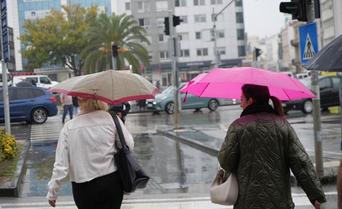 Meteoroloji Genel Müdürlüğü tarafından yapılan son hava durumu tahminlere göre: