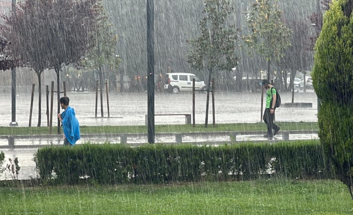 Meteoroloji Genel Müdürlüğü tarafından yapılan son hava durumu tahminlere göre: