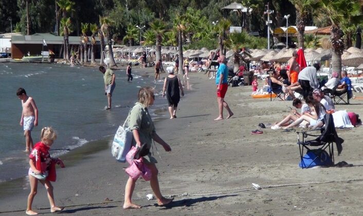 Bugün de yağış yok! Meteoroloji bu illere pus uyarısında bulundu