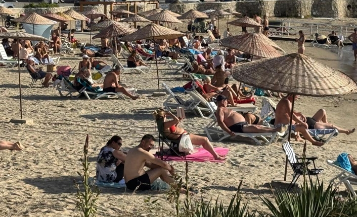 Meteoroloji Genel Müdürlüğü tarafından yapılan son hava durumu tahminlere göre: