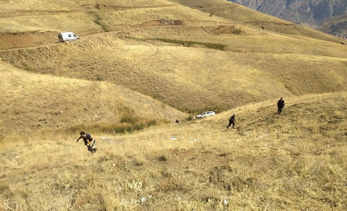 Kaza, Merzan Mahallesi’nde meydana geldi. İ.Z. yönetimindeki plakası öğrenilemeyen Dacia