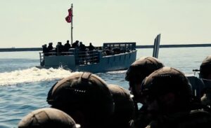 Milli Savunma Bakanlığı, sosyal medya hesabından yaptığı açıklamada, İsrail’in saldırıları