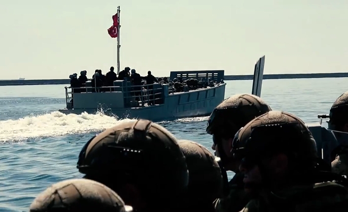 Milli Savunma Bakanlığı, sosyal medya hesabından yaptığı açıklamada, İsrail’in saldırıları