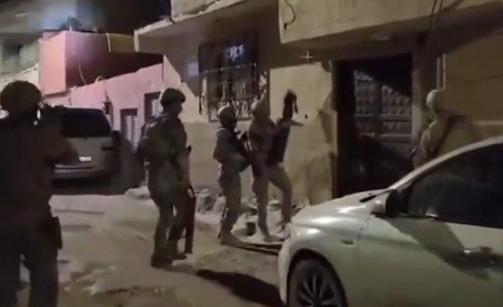 İçişleri Bakanı Ali Yerlikaya’nın paylaştığı bilgilere göre, Emniyet Genel Müdürlüğü