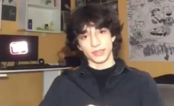 İstanbul Fatih’te cuma günü saat 16.00 sıralarında, Derviş Ali Mahallesi