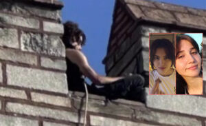 İstanbul’da 2 genç kızı öldürdükten sonra surlardan atlayarak intihar eden