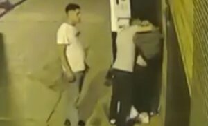 Olay, 24 Eylül tarihinde Beyoğlu ilçesi Şehit Muhtar Mahallesi Balo