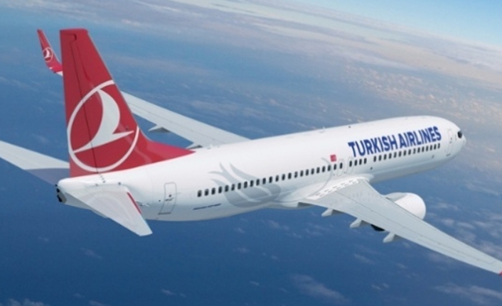 Konuyla ilgili olarak sosyal medya hesabından bir paylaşım yapan THY