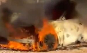 Türkiye’nin yerli ve milli otomobili Togg, Şanlıurfa’nın Viranşehir ilçesinde, şarj