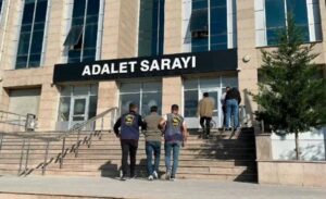 Van Valiliğinden yapılan açıklamada, İl Jandarma Komutanlığınca 30 Eylül –