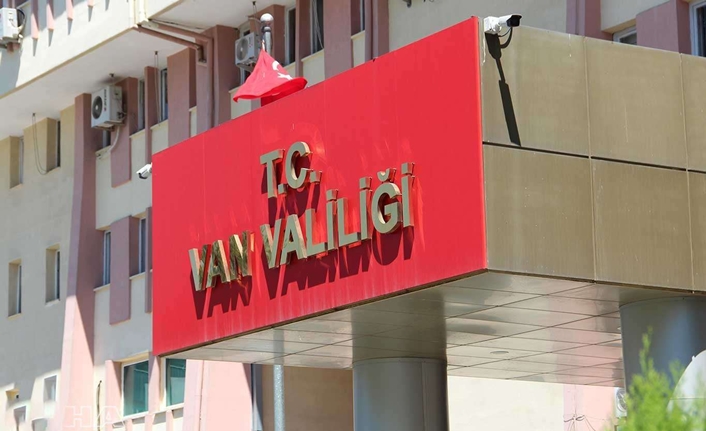 Açıklama yapıldı! Van’da terör örgütü PKK’ya yeni operasyonlar geliyor Van Valiliği, milli güvenlik, kamu düzeni ve kamu esenliğini sağlamak