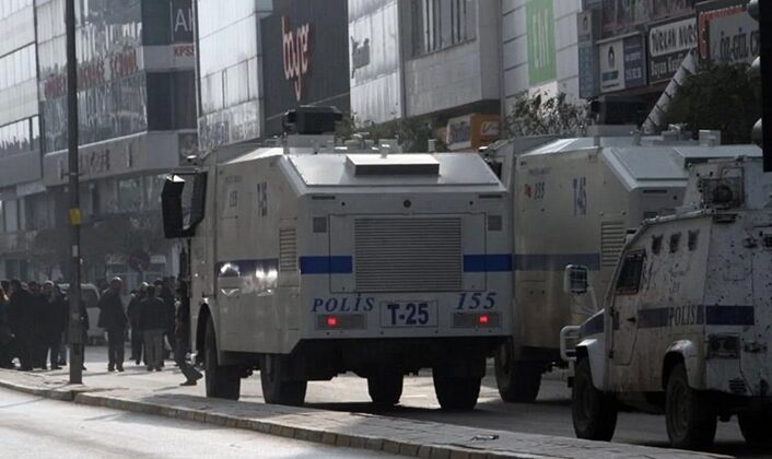 Van’da giriş ve çıkışlara kısıtlama! Günler sürecek yasak ilan edildi