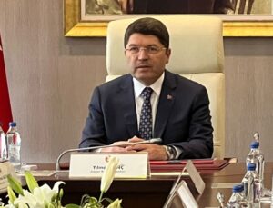 Adalet Bakanı’ndan ‘İyi Hal İndirimi’ ve ‘Hadım Yasası’ hakkında açıklama