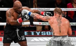 Tüm zamanların en büyük ağır siklet boksörlerinden biri olarak kabul