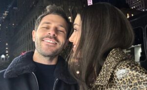 Hande Erçel, Kerem Bürsin ve Murat Dalkılıç’tan sonra gönlünü Hakan