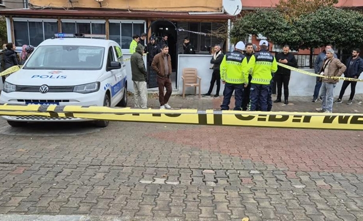 Marmaraereğlisi ilçesinde 15 yaşındaki iki kızın tabancayla vurulmuş halde ölü