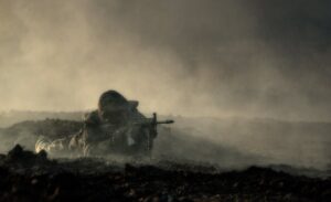 Milli Savunma Bakanlığı tarafından haftalık bilgilendirme toplantısı gerçekleştirildi. Bakanlıkta gerçekleştirilen