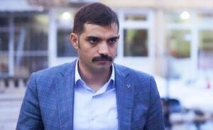 Ankara Cumhuriyet Başsavcılığı, Eski Ülkü Ocakları Eğitim ve Kültür Vakfı