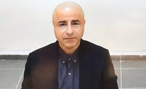 2016 yılından bu yana Edirne F tipi cezaevinde bulunan HDP