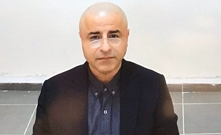 Selahattin Demirtaş’ın son hali paylaşıldı 2016 yılından bu yana Edirne F tipi cezaevinde bulunan HDP