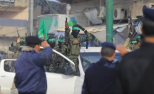 Gazze Şeridi’nde 19 Ocak’ta başlayan ateşkes anlaşmasının ilk aşaması kapsamında,