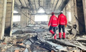 Bolu’da meydana gelen ve 76 kişinin yaşamını yitirdiği, 51 kişinin