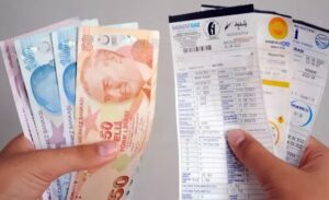 Enerji ve Tabii Kaynaklar Bakanı Alparslan Bayraktar, Anadolu Yayıncılar Federasyonu’nda