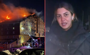 Bolu Kartalkaya’daki otel faciasında hayatını kaybedenlerin sayısının 79’a yükseldi. Yangın