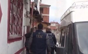 İçişleri Bakanı Ali Yerlikaya’nın paylaştığı bilgilere göre, Cumhuriyet Başsavcılıkları, Emniyet