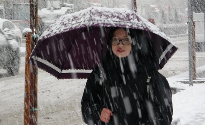Meteoroloji Genel Müdürlüğü tarafından yapılan son hava durumu tahminlere göre: