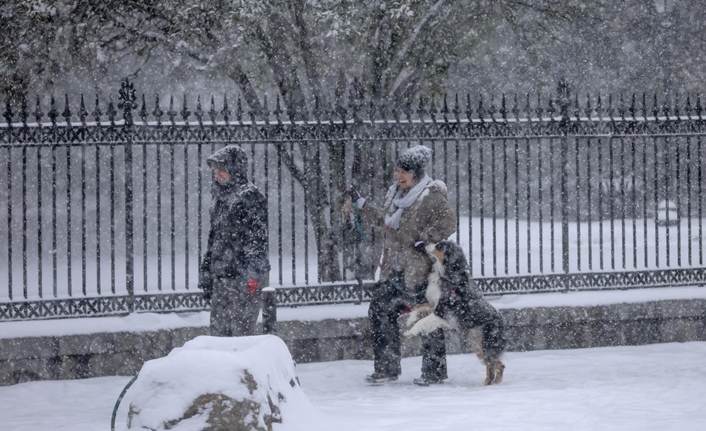 Meteoroloji Genel Müdürlüğü tarafından yapılan son hava durumu tahminlere göre: