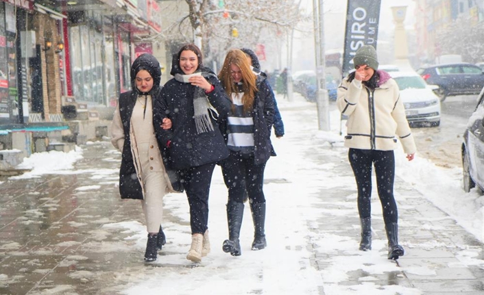 Meteoroloji Genel Müdürlüğü tarafından yapılan son hava durumu tahminlere göre: