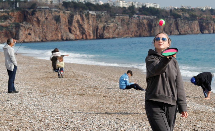 Meteoroloji Genel Müdürlüğü tarafından yapılan son hava durumu tahminlere göre;