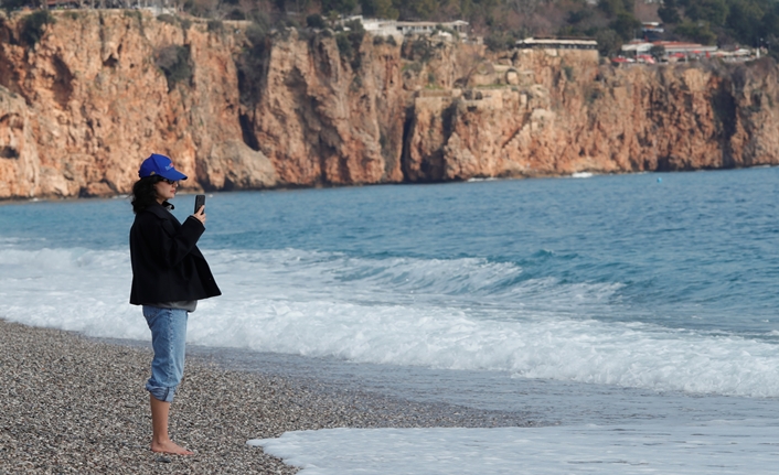 Meteoroloji Genel Müdürlüğü tarafından yapılan son hava durumu tahminlere göre: