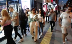 Ulaştırma ve Altyapı Bakanı Abdulkadir Uraloğlu, İran İslam Cumhuriyeti Yol