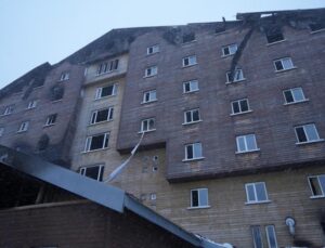 Yüreğimiz yandı! Onlarca kişiye mezar olan otel yangınında ilk bulgular