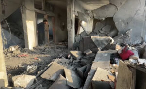 İsrail, Gazze Şeridi’ndeki katliamlarını 468 gündür sürdürüyor. Filistin Sağlık Bakanlığından