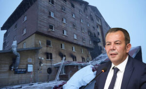 Sözcü TV’de canlı yayınlanan televizyon programında konuşan Özcan’ın, Bolu Belediyesi