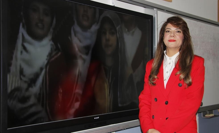 Van yöresinin kültürel mirasının eşsiz bir parçası olan ve 1984