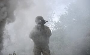 Milli Savunma Bakanlığı tarafından haftalık bilgilendirme toplantısı gerçekleştirildi. Kış-2025 Tatbikatı’nın