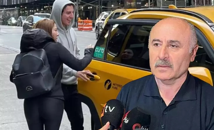 Adalet Bakanı Yılmaz Tunç, sosyal paylaşım sitesi X üzerinden İstanbul